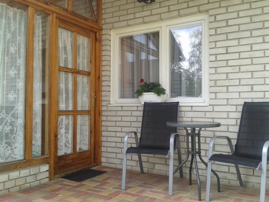 Bundics Vendeghazak Bed and Breakfast Lenti Kamer foto