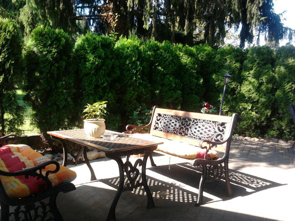 Bundics Vendeghazak Bed and Breakfast Lenti Buitenkant foto