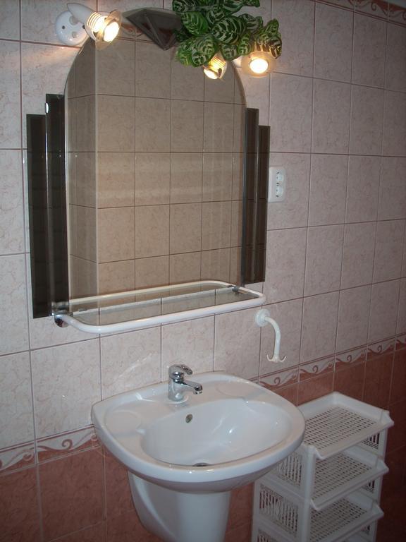 Bundics Vendeghazak Bed and Breakfast Lenti Buitenkant foto